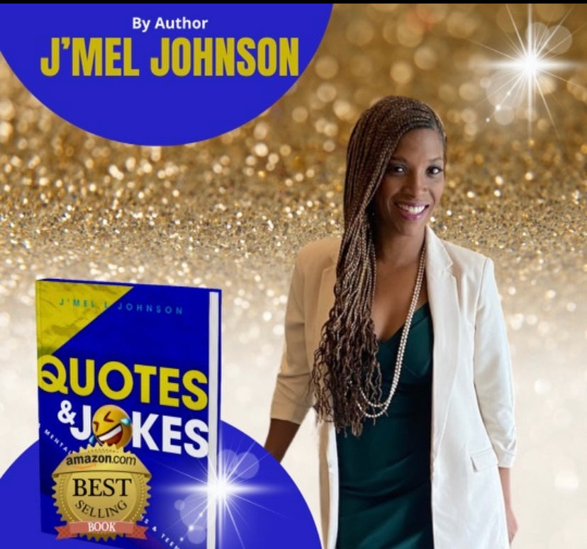 Book for Tweens & Teens