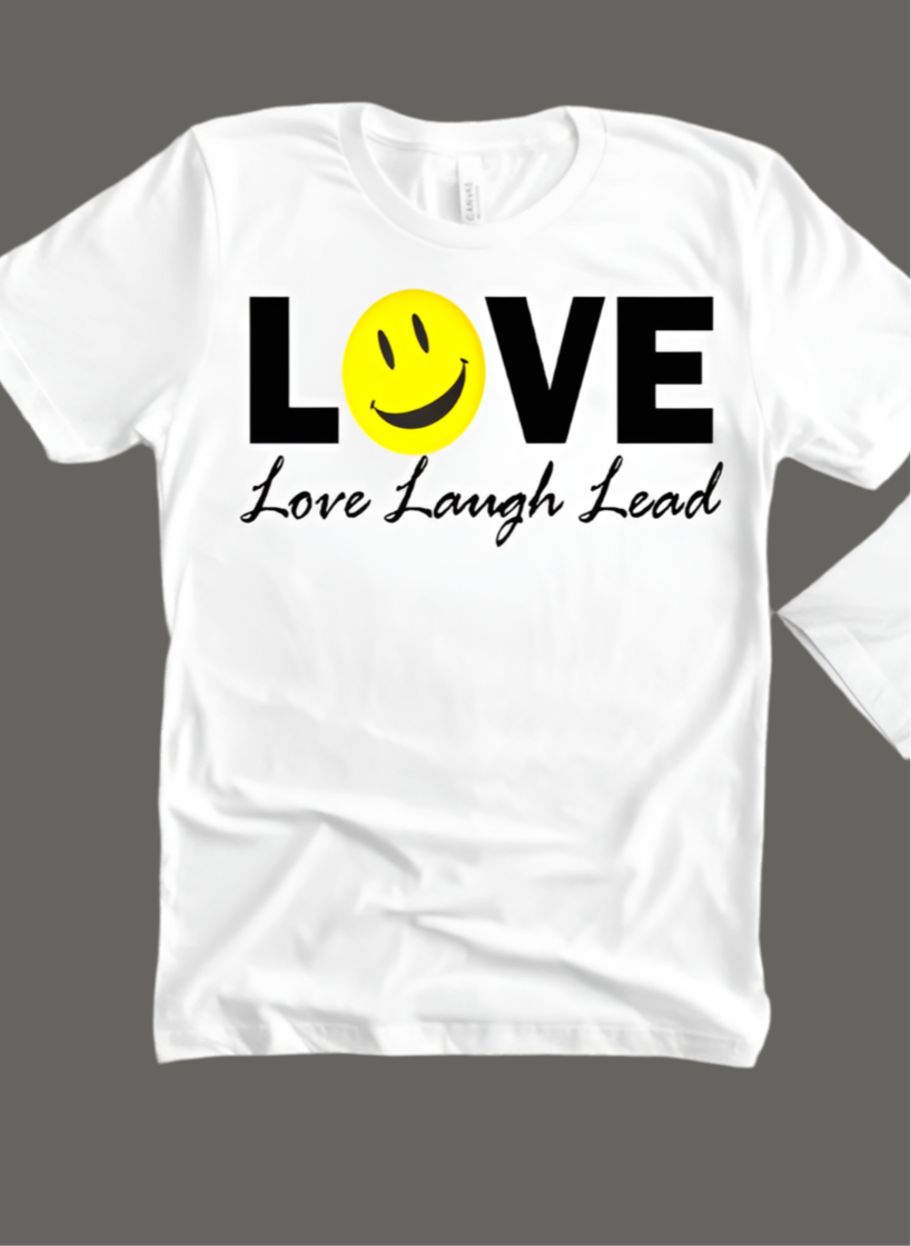 Wear a “SMILE” 😄