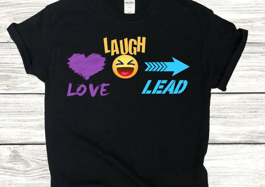 “Love Emoji” style- Teeshirts
